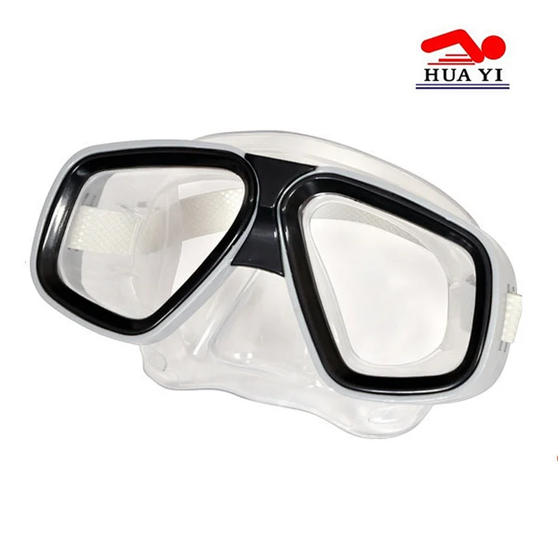 0331 pvc Diving Mask