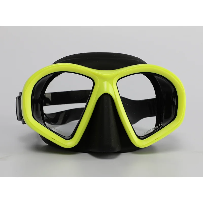 M116 Diving Mask