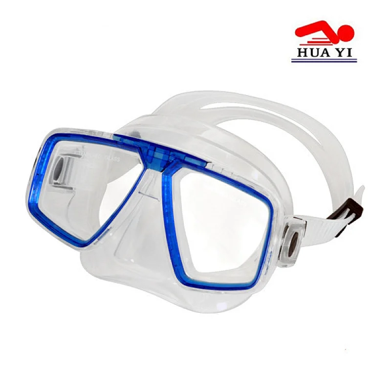 0333 pvc Diving Mask