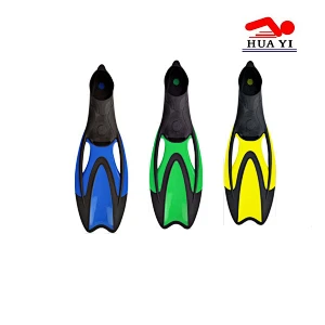 6951 diving fins