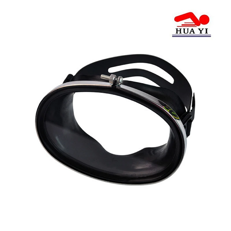 0381 pvc Diving Mask