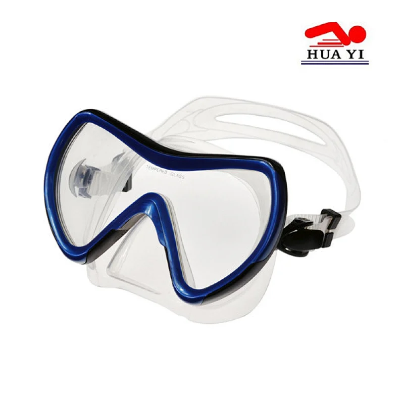 0347 pvc Diving Mask