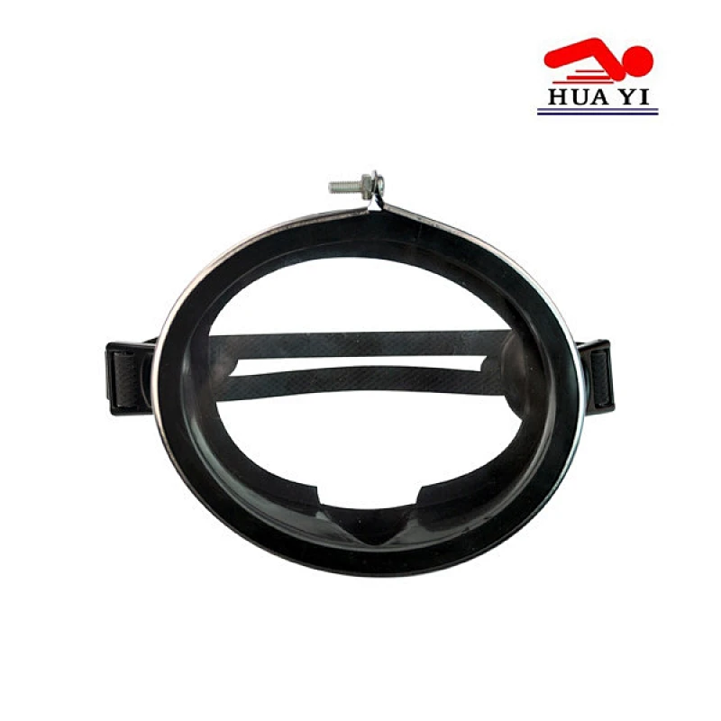 0371 pvc Diving Mask