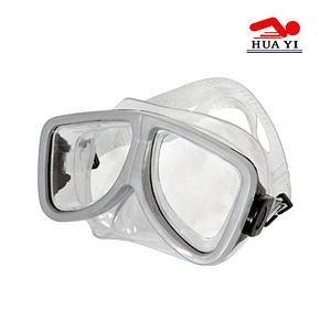 0343 pvc Diving Mask