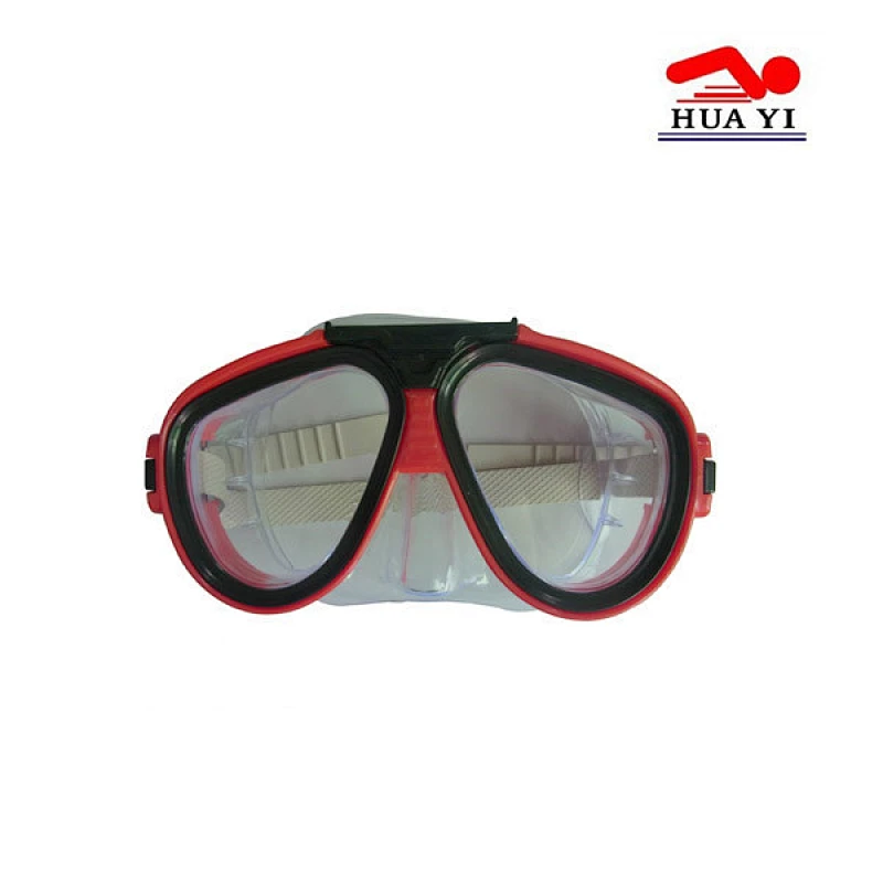 0336 pvc Diving Mask