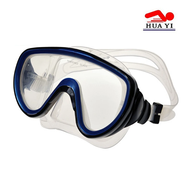 0322 pvc Diving Mask