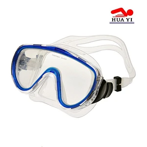 0322 pvc Diving Mask