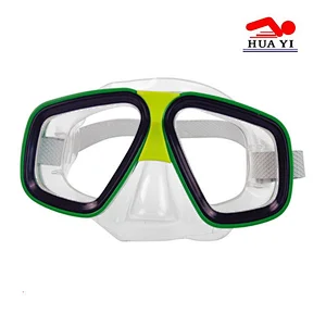 0331 pvc Diving Mask