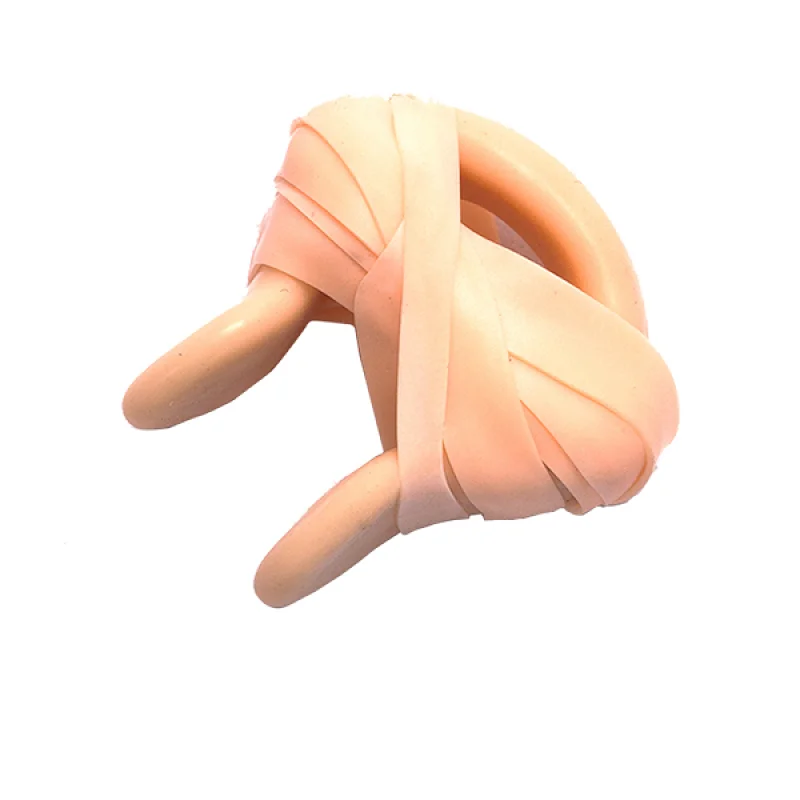 W32 latex nose clip