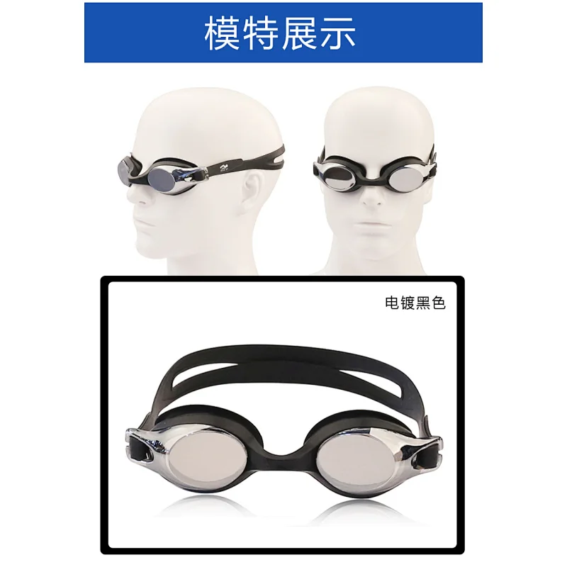 泳镜