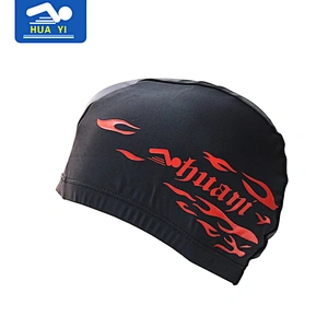 LC100 Swim cap