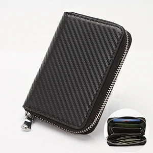 Hottest Wholesale Man Wallet Real Leather