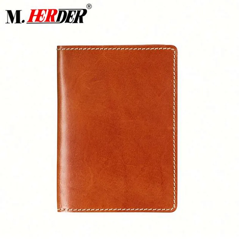 hot selling high quality wholesale Amazon hot sell passport holder wallet