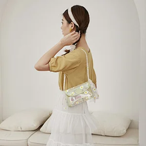 factory supplier  Latest style bags women handbags model PU pruses handbags for women