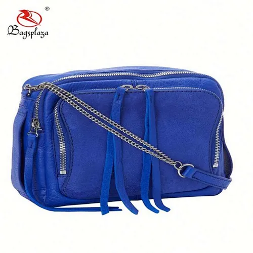 Various shape Golden supplier New coming newest pictures lady fashion handbag