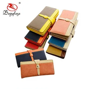 High quality wholesale OME customized Factory Price China sales designer wallet
