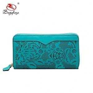 Professional experienced supplier reasonable price China factory sales anti theft wallet