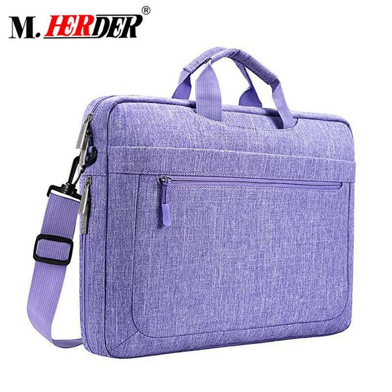 Amazon hot sale unisex gender custom luxury briefcase bag