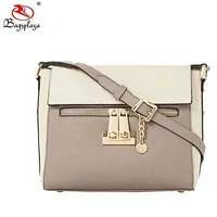 High quality wholesale OME customized wholesale China Manufacturer bags women handbags pu leather