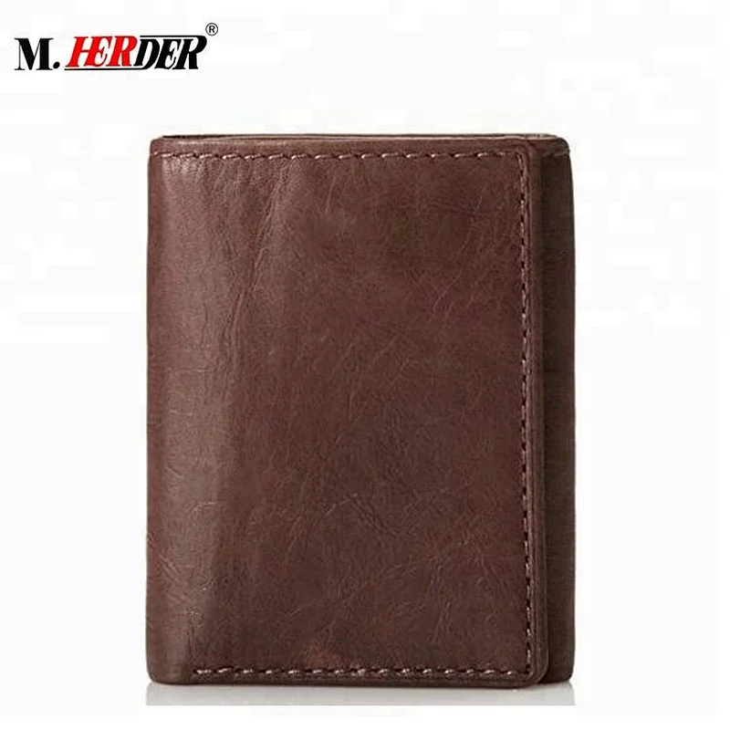 Professional Golden supplier china factory direct sale wrap wallet