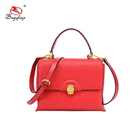 New Arrival cheap price New coming original leather bag