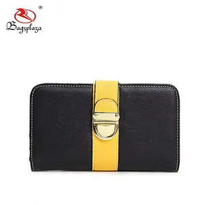 Manufacture wholesale cheap hot sell price Amazon trend wallet