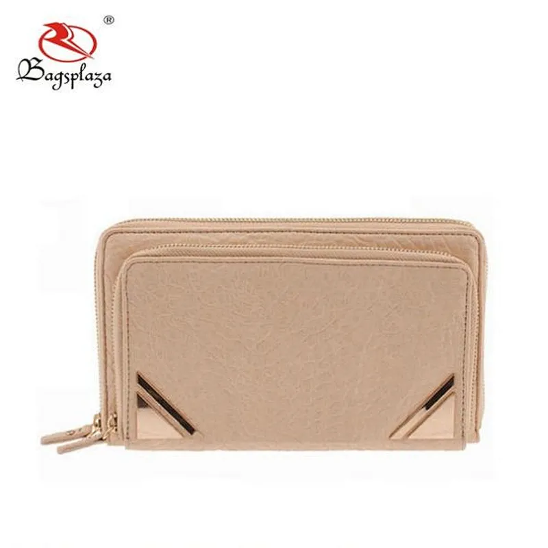 New arrival cheap price china factory direct sale smart wallet for men