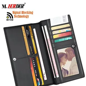 Audit factory customized top quality colorful factory supplier mobile phone wallet case