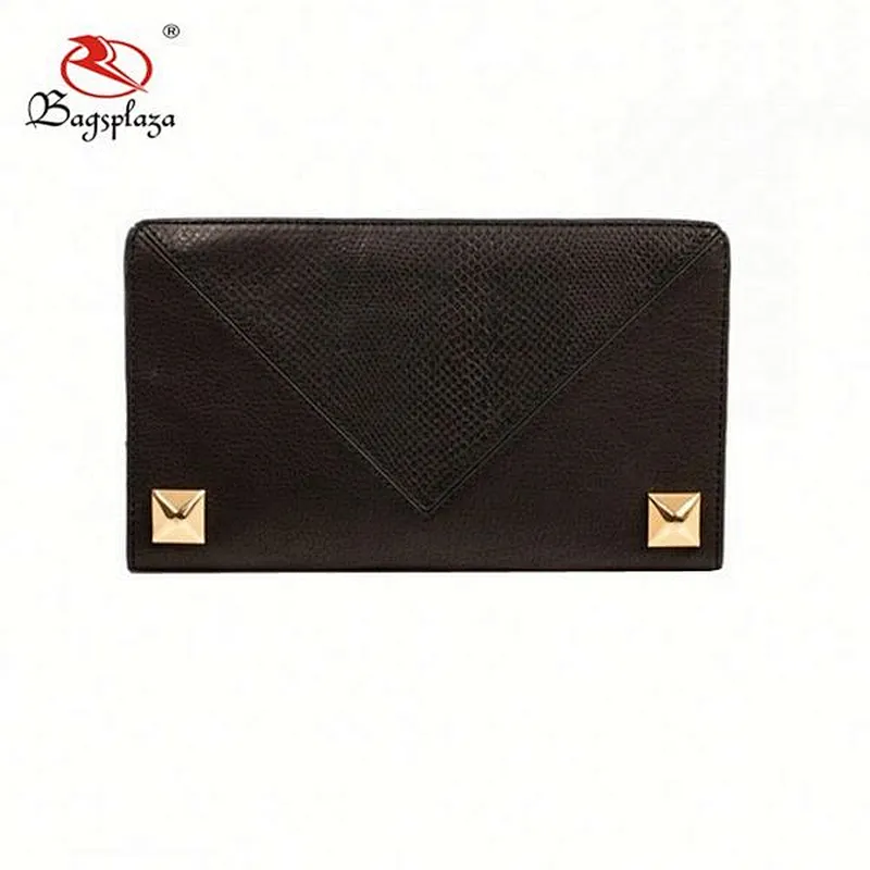 High quality wholesale OME customized Golden supplier china factory direct sale anti lost wallet