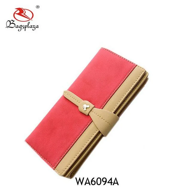 Best selling cheap price factory supplier designer wallet