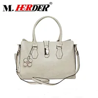 Hot Selling cheap china factory direct sale leather bag malaysia