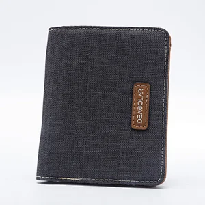 Best Selling Colorful Male Wallets