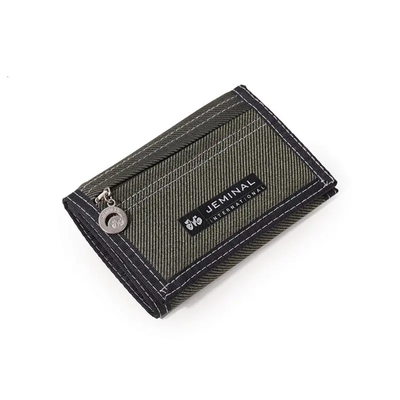 Newest design Golden supplier china factory direct sale small wallet