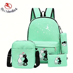 Custom wholesale China Manufacturer kids backpack
