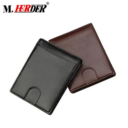 Professional Supplier Unique Design Smallest Wallet