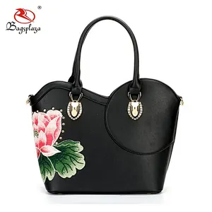 Professional Golden supplier china factory direct sale milano handbags