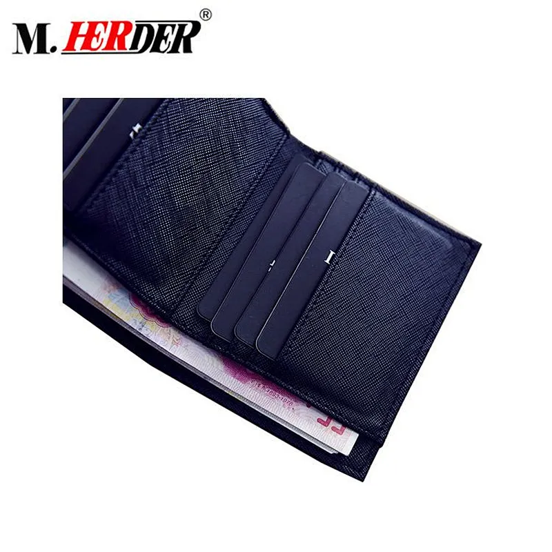 China Wholesale Factory Price Standard Wallet