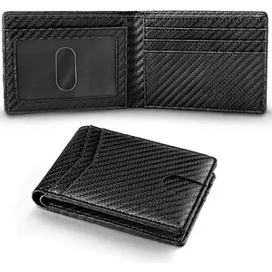 Factory customized wholesale factory supplier thin wallet