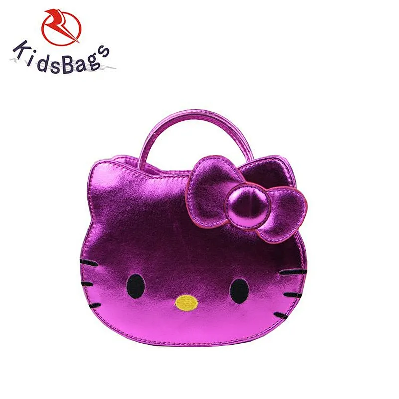 Audit factory customized top quality Golden supplier New coming bag children