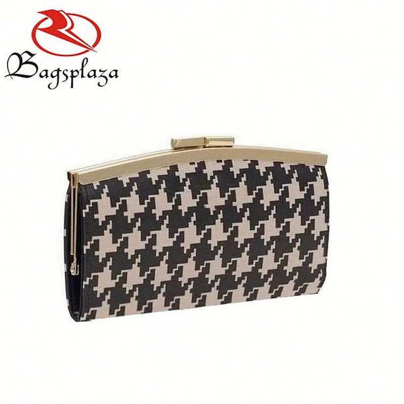 Manufacture wholesale cheap hot sell china factory direct sale Women Clutch Wallet