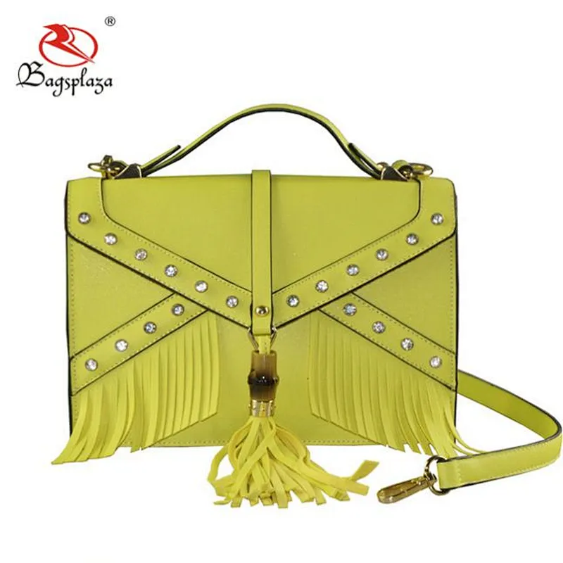 Hottest Golden supplier New coming private label handbags