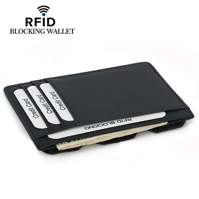 Experienced Manufacture Audit Factory Customized Top Quality Short Wallet