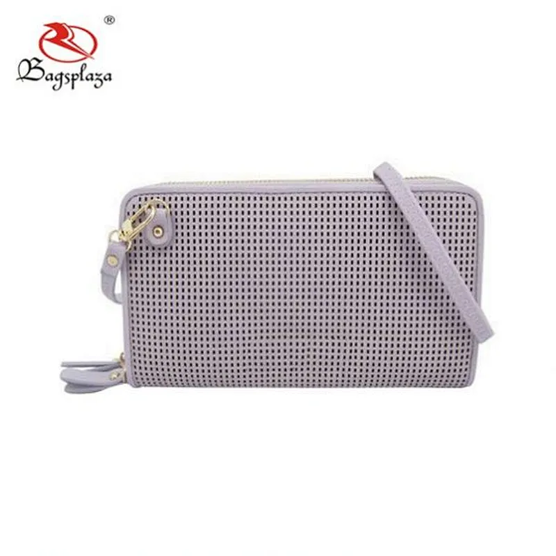 Best selling standard size china factory direct sale low price ladies pars hand ladies wallet