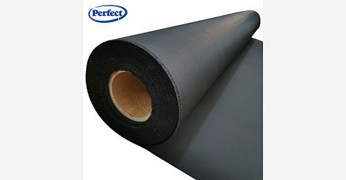 Black fiberglass Fabric BGF from China Manufacturer - Jinan United ...