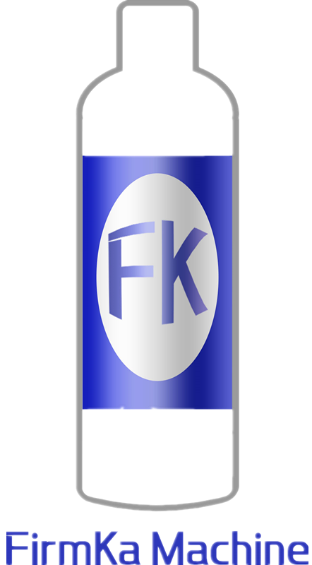 FirmKa الماكينات والشركة المحدودة