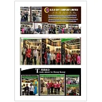 2014-2016 Trade Show in Hong Kong