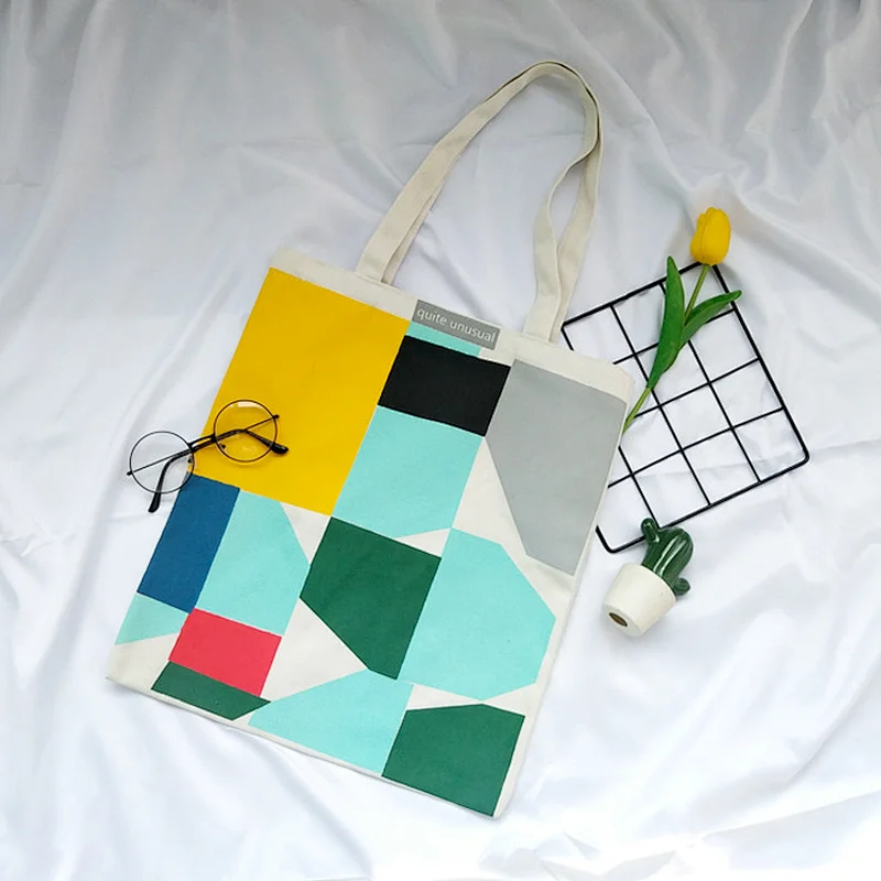 Canvas Cotton Tote Bag , Cotton Tote Bag promotional gift , canvas ...