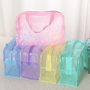 Buy Wholesale China Makeup Bag Pouch Purse Organizer Waterproof Travel  Cosmetic Organizer For Women Girl & Makeup Pouch Makeup Pouch Bag Makeup  Pouch Bag at USD 1.2