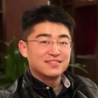 Junfeng Lu