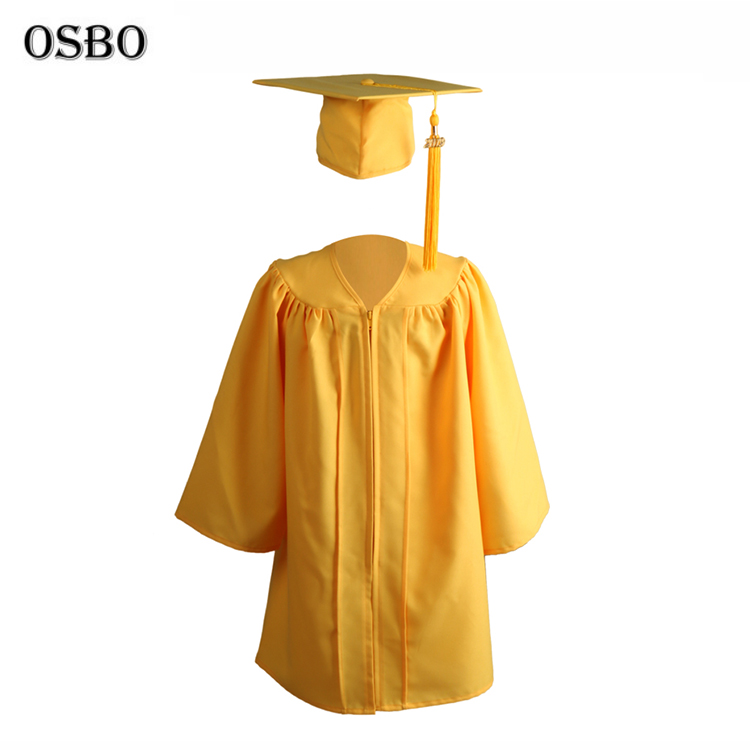 Buy Personalized Graduation Gowns and Caps - Uniform Tailor